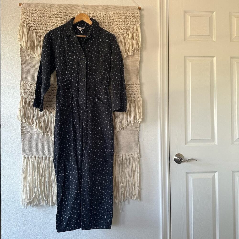 Apiece Apart Ares Jumpsuit